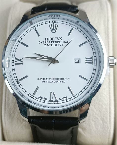 rolex replica quartz movement|does rolex make quartz watches.